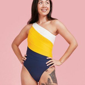 Summersalt Sidestroke NWT